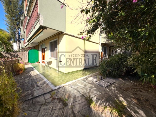 Agenzia Immobiliare Centrale Sanremo